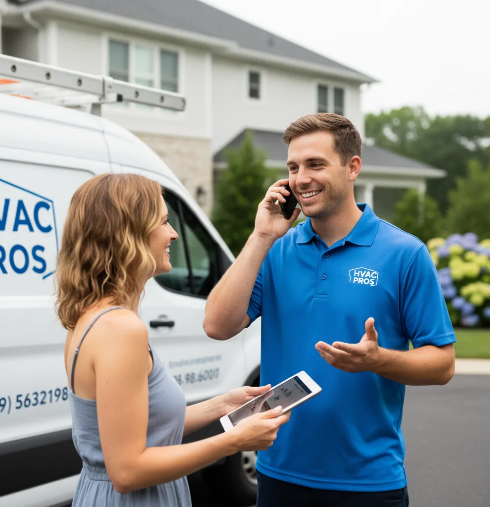Heating System Repair in Clay, KY